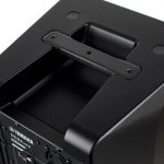 products yamaha dxr8 mkii 1100w 8 inch powered speaker a115686