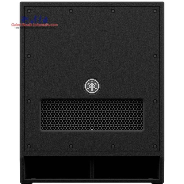products yamaha dxs15 mkii 15 inch active subwoofer 5297