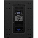products yamaha dxs15xlf 1600w 15 inch powered subwoofer a115656