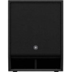 products yamaha dxs15xlf 1600w 15 inch powered subwoofer a115659