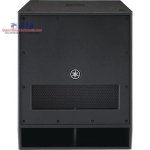 products yamaha dxs18 800w 18 inch powered subwoofer 5298