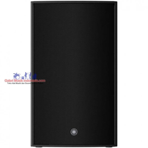 products yamaha dzr15 2000w 15 inch powered speaker 5289