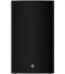 products yamaha dzr15d 2000w 15 inch powered speaker with dante 7085