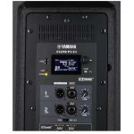 products yamaha dzr15d 2000w 15 inch powered speaker with dante a115702