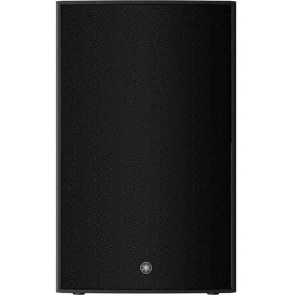products yamaha dzr315d 2000w 3 way powered speaker with dante 7086