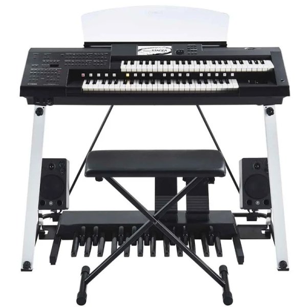 products yamaha elc 02 electone piano 8681
