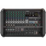 products yamaha emx5 12 input powered mixer with dual 630 watt amp 229