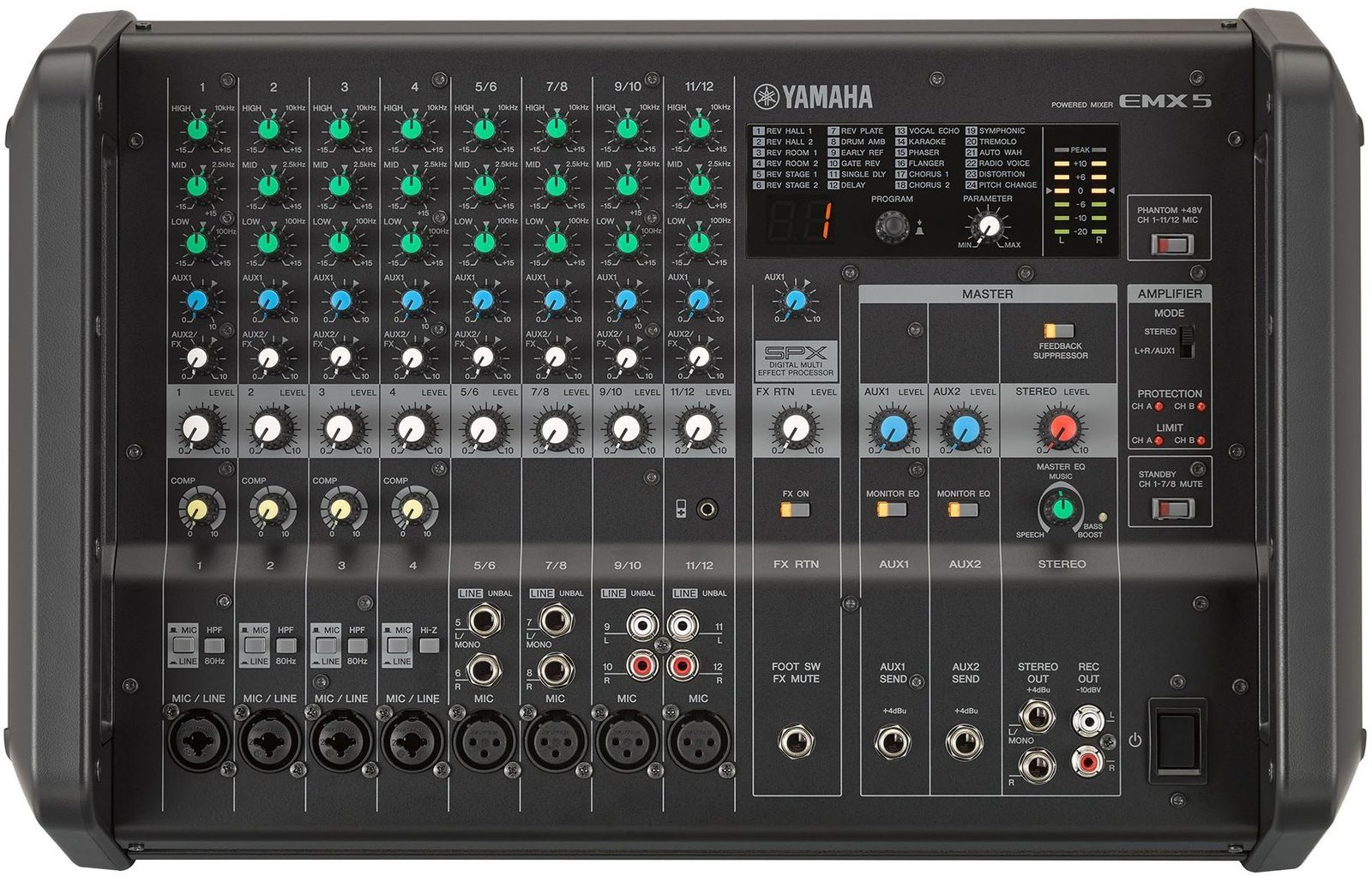 products yamaha emx5 12 input powered mixer with dual 630 watt amp 229 products yamaha emx5 12 input powered mixer with dual 630 watt amp 229