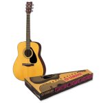 products yamaha f310p acoustic guitar package a110872