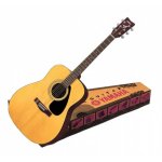 Yamaha F310P Acoustic Guitar Package