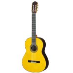 products yamaha gc22s 6 string nylon string classical guitar with spruce top 6750