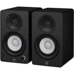 products yamaha hs3 powered studio monitor in black pair 8677