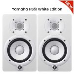 products yamaha hs5i studio monitor with mounting points and screws a109924