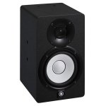 products yamaha hs5i studio monitor with mounting points and screws a109926