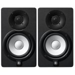 products yamaha hs5i studio monitor with mounting points and screws a109927