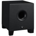 products yamaha hs8s powered subwoofer a109948
