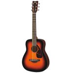 Yamaha JR2S 3/4 Size Acoustic Guitar