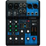 products yamaha mg06x 6 channel mixer with effects a115519