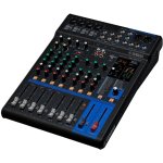 products yamaha mg10xuf 10 channel analog mixer a107857