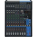 products yamaha mg12xu 12 channel mixer with effects a107862