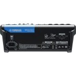 products yamaha mg12xu 12 channel mixer with effects a107864