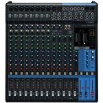 products yamaha mg16xu 16 channel mixer with effects a107870
