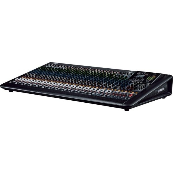 products yamaha mgp32x 32 input hybrid digital analog mixer with usb rec 308