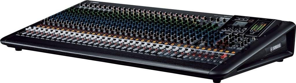products yamaha mgp32x 32 input hybrid digital analog mixer with usb rec 308 products yamaha mgp32x 32 input hybrid digital analog mixer with usb rec 308