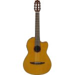 products yamaha ncx1fm acoustic electric nylon string guitar 7197