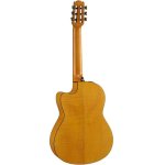 products yamaha ncx1fmt acoustic electric nylon string guitar a116313