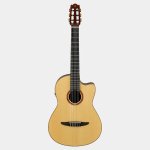 products yamaha ncx3 acoustic electric nylon string guitar natural a116316