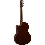 products yamaha ncx3c acoustic electric nylon string guitar a116320