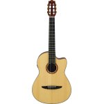 products yamaha ncx5 acoustic electric nylon string guitar natural 7206
