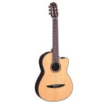 products yamaha ncx5 acoustic electric nylon string guitar natural a116321