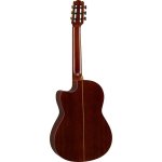 products yamaha ncx5 acoustic electric nylon string guitar natural a116322