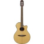products yamaha ntx1 nt acoustic electric nylon string guitar natural 7200
