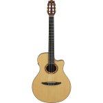 products yamaha ntx3 nt solid acoustic electric nylon string guitar natural 7205