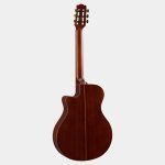 products yamaha ntx5 acoustic electric nylon string guitar natural a103095