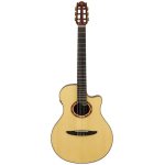 products yamaha ntx5 nt acoustic electric nylon string guitar natural 7207