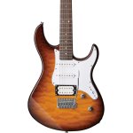 products yamaha pacifica pac212vqm electric guitar 6880