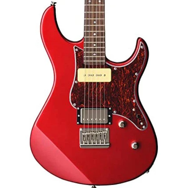 products yamaha pacifica pac311h solid body electric guitars 6695