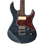 products yamaha pacifica pac611hfm electric guitar 6881