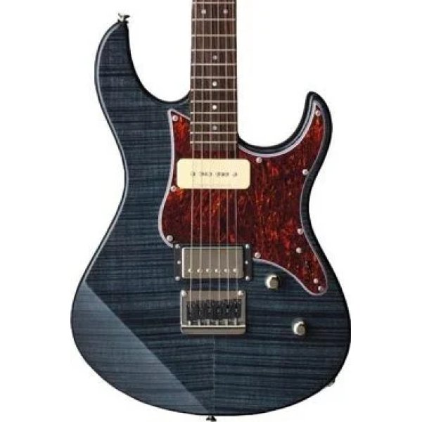 products yamaha pacifica pac611hfm electric guitar 6881
