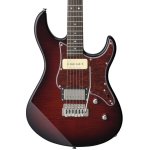 products yamaha pacifica pac611vfm electric guitars a106480