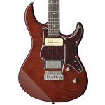 products yamaha pacifica pac611vfm electric guitars a106481