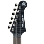 products yamaha pacifica pac611vfm electric guitars a106482