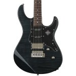products yamaha pacifica pac612viifm electric guitars 6697