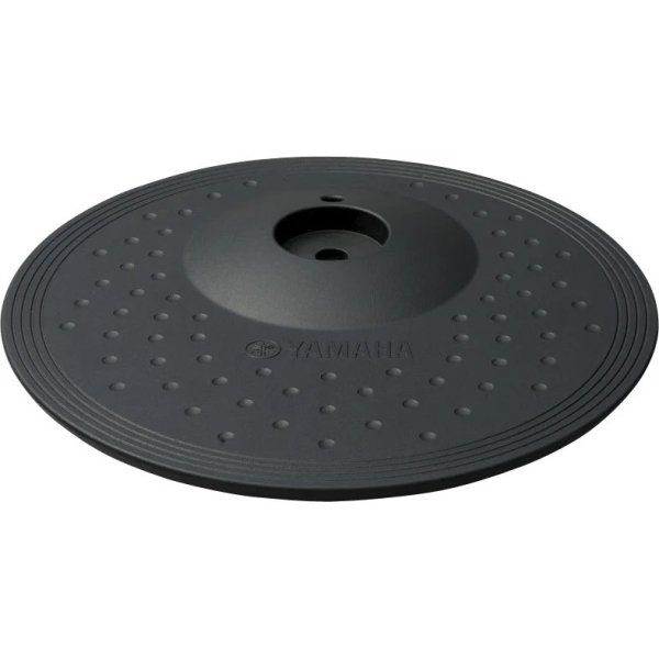 products yamaha pcy100 cymbal pad 10inch 6714