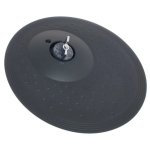 products yamaha pcy100 cymbal pad 10inch a92063