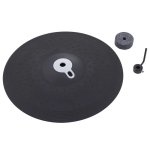 products yamaha pcy135 13 inch 3 zone cymbal pad 6716